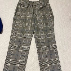Banana Republic Avery pant size 2